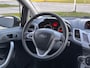 Ford Fiesta 1.25 Limited 5-Deurs Airco All-Season