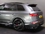 Audi Q7 55 TFSI e quattro S-Line (MAXTON, LUCHTVERING, PANO, LED-MATRIX, TREKHAAK, APPLE CARPLAY/ANDROID AUTO, SFEERVERLICHTING)