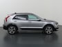 Kia Niro Hybrid 1.6 GDi PHEV DynamicPlusline Edition | 18” lichtmetalen velgen | Elektrisch verstelbare bestuurdersstoel | Stoel/Stuurwielverwarming | LED Koplampen | Elektrisch bedienbare achterklep |