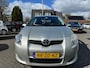 Toyota Auris 1.6-16V Sol Business 124pk,Airco,Cruise,Navi,Elek-pakket,Nap.