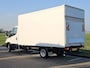 IVECO Daily 35C16 Bakwagen Laadklep