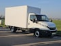 IVECO Daily 35C16 Bakwagen Laadklep