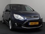 Ford C-Max 1.6 EcoBoost Titanium DEALERONDERHOUDEN | Panoramadak | Trekhaak | Xenon!
