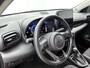 Toyota Yaris 1.5 Hybrid Dynamic Comfort Pack | BTW voertuig | Stoel+Stuurverwarming | Dodehoek detectie | Parkeersensoren voor+achter | Climate Control | Cruise Control Adaptive | Achteruitrijcamera |