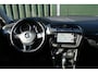 Volkswagen Tiguan Allspace ALL-SPACE 1.5 TSI ACT Highline LEER, PANORAMADAK, CAMERA, TREKHAAK