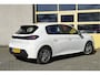 Peugeot 208 1.2 PureTech 5drs Blue Lease Active BJ2020 Lmv 16" | Led | Pdc | Achteruitrijcamera | Navi | Airco | Cruise control | Getint glas