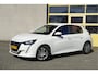 Peugeot 208 1.2 PureTech 5drs Blue Lease Active BJ2020 Lmv 16" | Led | Pdc | Achteruitrijcamera | Navi | Airco | Cruise control | Getint glas
