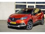 Renault Captur 0.9 TCe Intens BJ2018 Lmv 17" | Led V+A | Pdc | Keyless entry | Trekhaak | Achteruitrijcamera | Navi | Climate control | Cruise control | Extra getint glas