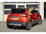 Renault Captur 0.9 TCe Intens BJ2018 Lmv 17" | Led V+A | Pdc | Keyless entry | Trekhaak | Achteruitrijcamera | Navi | Climate control | Cruise control | Extra getint glas