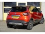Renault Captur 0.9 TCe Intens BJ2018 Lmv 17" | Led V+A | Pdc | Keyless entry | Trekhaak | Achteruitrijcamera | Navi | Climate control | Cruise control | Extra getint glas