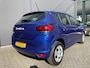 Dacia Sandero 1.0 TCe 100 ECO-G Essential Airco - Cruise control - Parkeersensor achter - Bluetooth - Rijstrooksensor - Start/stop systeem - Stuur multifunctioneel - Led lampen - Elektrische ramen voor
