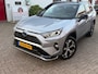 Toyota RAV4 2.5 Plug-in Hybrid 306pk CVT AWD Bi-Tone Plus/ SOH 97,4%/ Apple Carplay/ JBL premium audio/ Keyless/ Stoel koeling + verwarming/ Dealer onderhouden
