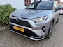 Toyota RAV4 2.5 Plug-in Hybrid 306pk CVT AWD Bi-Tone Plus/ SOH 97,4%/ Apple Carplay/ JBL premium audio/ Keyless/ Stoel koeling + verwarming/ Dealer onderhouden