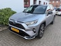 Toyota RAV4 2.5 Plug-in Hybrid 306pk CVT AWD Bi-Tone Plus/ SOH 97,4%/ Apple Carplay/ JBL premium audio/ Keyless/ Stoel koeling + verwarming/ Dealer onderhouden