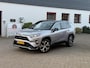 Toyota RAV4 2.5 Plug-in Hybrid 306pk CVT AWD Bi-Tone Plus/ SOH 97,4%/ Apple Carplay/ JBL premium audio/ Keyless/ Stoel koeling + verwarming/ Dealer onderhouden