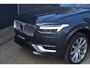 Volvo XC90 T8 Recharge AWD Inscription | Panoramadak | Verwarmbare voorstoelen met massagefunctie en ventilatie | Premium audio by Bowers & Wilkins | Verwarmbare voorruit en stuurwiel | Adaptieve cruise control | 21 inch velgen