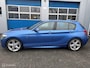 BMW 1-Serie 118i High Executive M-sport 170Pk