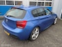 BMW 1-Serie 118i High Executive M-sport 170Pk