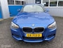 BMW 1-Serie 118i High Executive M-sport 170Pk