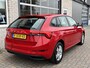 Skoda Scala 1.0 TSI Ambition / CRUISE/ AIRCO/ SMARTLINK/ DAB/ AUTOM. VERLICHTING/ MULTIMEDIA/ 16"LMV