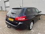 Peugeot 308 SW 1.6 BlueHDI Blue Lease Pack,Navigatie,trekhaak,Cognac Leder,