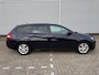 Peugeot 308 SW 1.6 BlueHDI Blue Lease Pack,Navigatie,trekhaak,Cognac Leder,