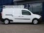 Renault Kangoo Z.E. Maxi incl. Accu / Schuifdeur L+ R / Airco / Imperiaal / Kastinrichting