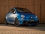 Abarth 595 C Competizione | Beats audio | Sabelt stoelen | Biposto pack | Carplay | Xenon
