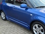Suzuki Swift 1.3 5D Shogun-Sport