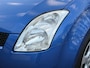 Suzuki Swift 1.3 5D Shogun-Sport