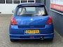 Suzuki Swift 1.3 5D Shogun-Sport