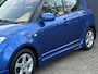 Suzuki Swift 1.3 5D Shogun-Sport