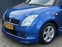 Suzuki Swift 1.3 5D Shogun-Sport