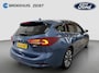 Ford Focus Wagon 1.0 EcoBoost Hybrid Titanium X | 100% dealer o.h.| Adaptieve cruise | B&O Audio | Winter-pack | Parkeercamera | LED
