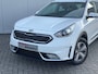 Kia Niro Hybrid 1.6 GDi DynamicLine Navigatie, Climate Control, Cruise Control, Afn.Trekhaak, Achteruitrijcamera