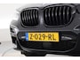 BMW X4 M40i High Executive Edition | Rijklaar! | Pano | Elek. Trekhaak | Stoelvent. | Memory | Keyless | 360cam | HUD | Stoel- Stuurverw.