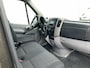 Mercedes-Benz Sprinter 313 2.2 CDI L2H2(Motor Probleem Aanhanger) Dub Cab 6 Zits Airco Trekhaak 2000 kg & Opstap Side Bars Euro 5 (met Schade`s) Motor Loopt. Export