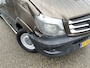 Mercedes-Benz Sprinter 313 2.2 CDI L2H2(Motor Probleem Aanhanger) Dub Cab 6 Zits Airco Trekhaak 2000 kg & Opstap Side Bars Euro 5 (met Schade`s) Motor Loopt. Export