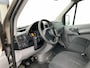 Mercedes-Benz Sprinter 313 2.2 CDI L2H2(Motor Probleem Aanhanger) Dub Cab 6 Zits Airco Trekhaak 2000 kg & Opstap Side Bars Euro 5 (met Schade`s) Motor Loopt. Export
