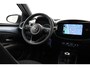 Toyota Aygo X 1.0 VVT-i MT Pulse | Apple Carplay / Android Auto | Adaptive Cruise | LED | Clima | Camera | 17 inch | Privacy glas