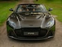 Aston Martin DBS Volante 770 Ultimate by Q | 1 of 199 | Carbon Pack | Minotaur Green