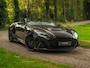 Aston Martin DBS Volante 770 Ultimate by Q | 1 of 199 | Carbon Pack | Minotaur Green