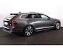 Volvo V90 T6 Recharge AWD Plus Bright - Panorama/schuifdak - IntelliSafe Assist & Surround - Harman/Kardon audio - Adaptieve LED koplampen - Parkeercamera achter - Verwarmde voorstoelen, stuur & achterbank - Parkeersensoren voor & achter - Elektr. bedienb. voorstoelen met geheugen - Extra getint glas - Elektr. inklapbare trekhaak - 19' LMV