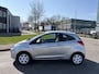 Ford Ka 1.2i Cool&Sound 70 PK. Slechts 10.000 KM !!! Eerste eigenaar !! Unieke auto !