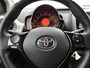 Toyota Aygo 1.0 VVT-i x-play | Navigatie | Airconditioning | Mistlampen voor | Metallic lak | Leseman opg 3-3