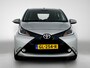 Toyota Aygo 1.0 VVT-i x-play | Navigatie | Airconditioning | Mistlampen voor | Metallic lak | Leseman opg 3-3