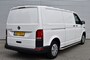 Volkswagen Transporter 2.0 TDI L2H1 / APP CONNECT / SIDE BARS / MAGAZIJN INRICHTING