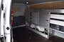 Volkswagen Transporter 2.0 TDI L2H1 / APP CONNECT / SIDE BARS / MAGAZIJN INRICHTING