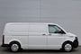 Volkswagen Transporter 2.0 TDI L2H1 / APP CONNECT / SIDE BARS / MAGAZIJN INRICHTING