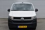 Volkswagen Transporter 2.0 TDI L2H1 / APP CONNECT / SIDE BARS / MAGAZIJN INRICHTING